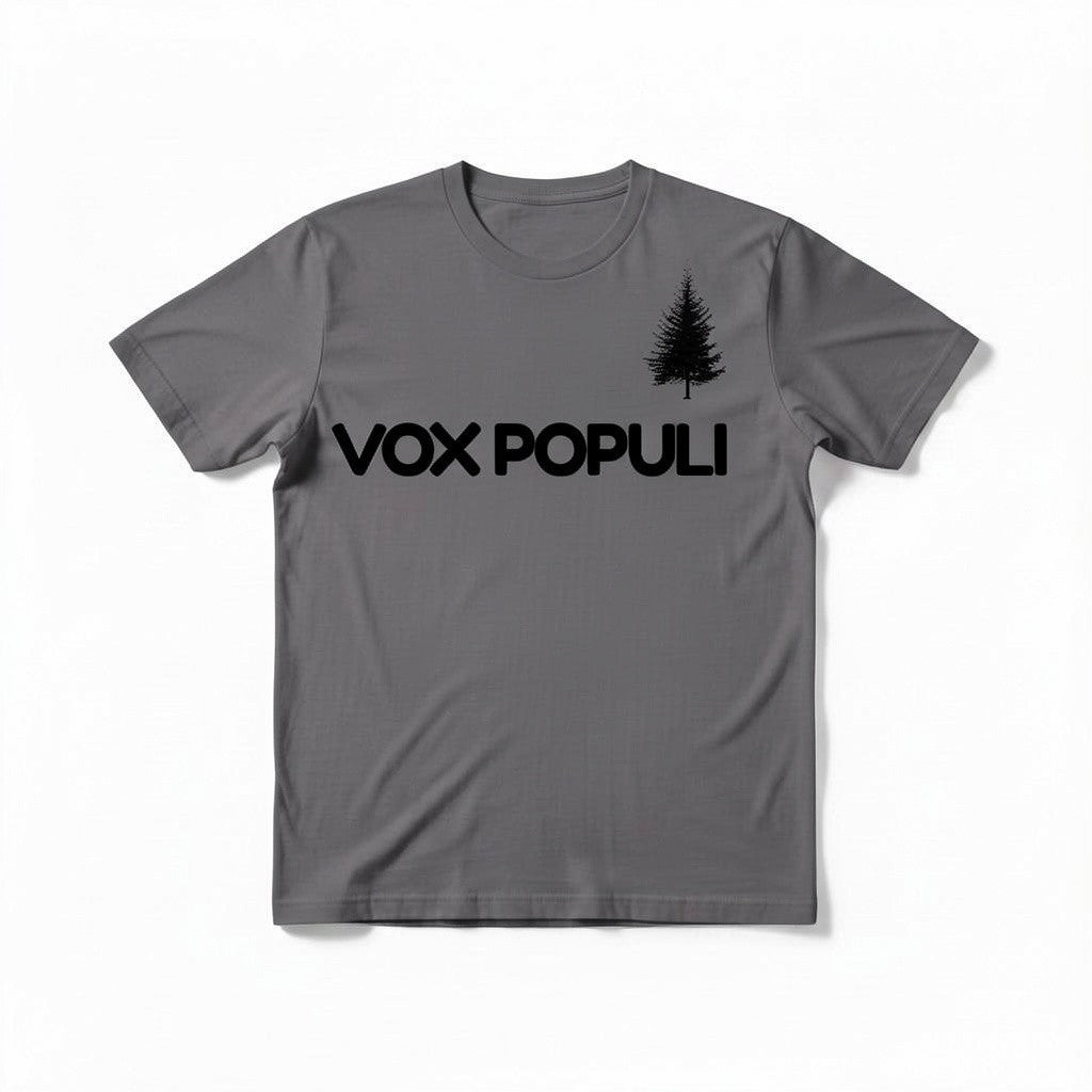 Vox Populi Pine T-Shirt