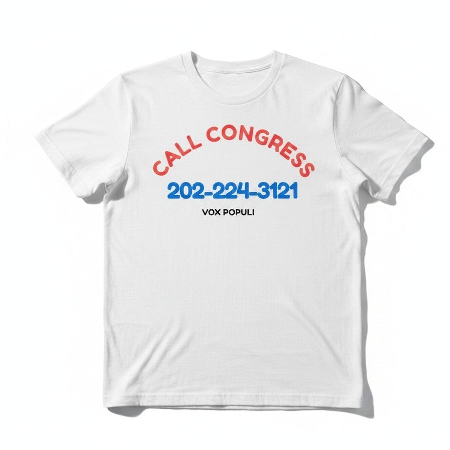 Call Congress - American