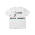 Defend Equality Tee Runner