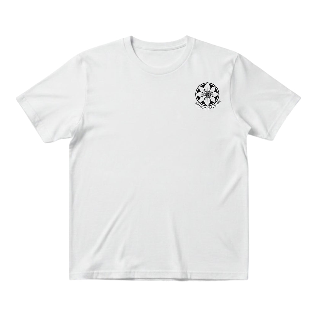 BloomStrikes Logo Tee