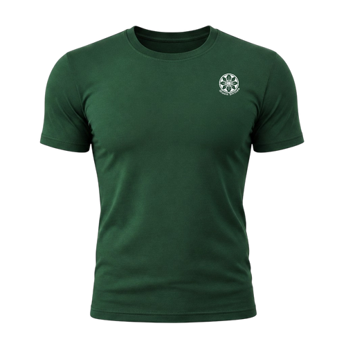 BloomStrikes Logo Tee