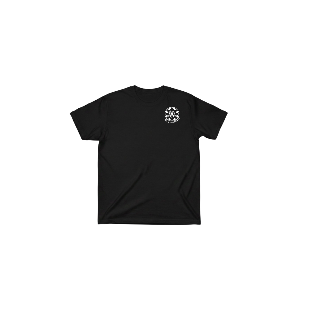 BloomStrikes Logo Tee