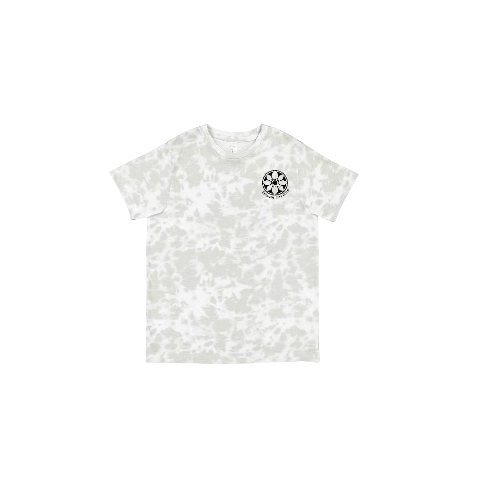 BloomStrikes Logo Tee