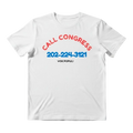 Call Congress - American Tee