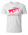 Bullpup Tuesdays